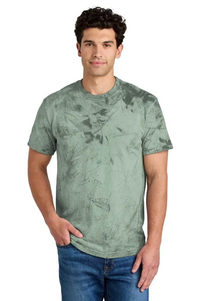 Comfort Colors® Heavyweight Color Blast Tee 1745 - additional view 5