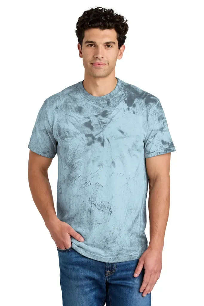 Comfort Colors® Heavyweight Color Blast Tee 1745 - additional view 4