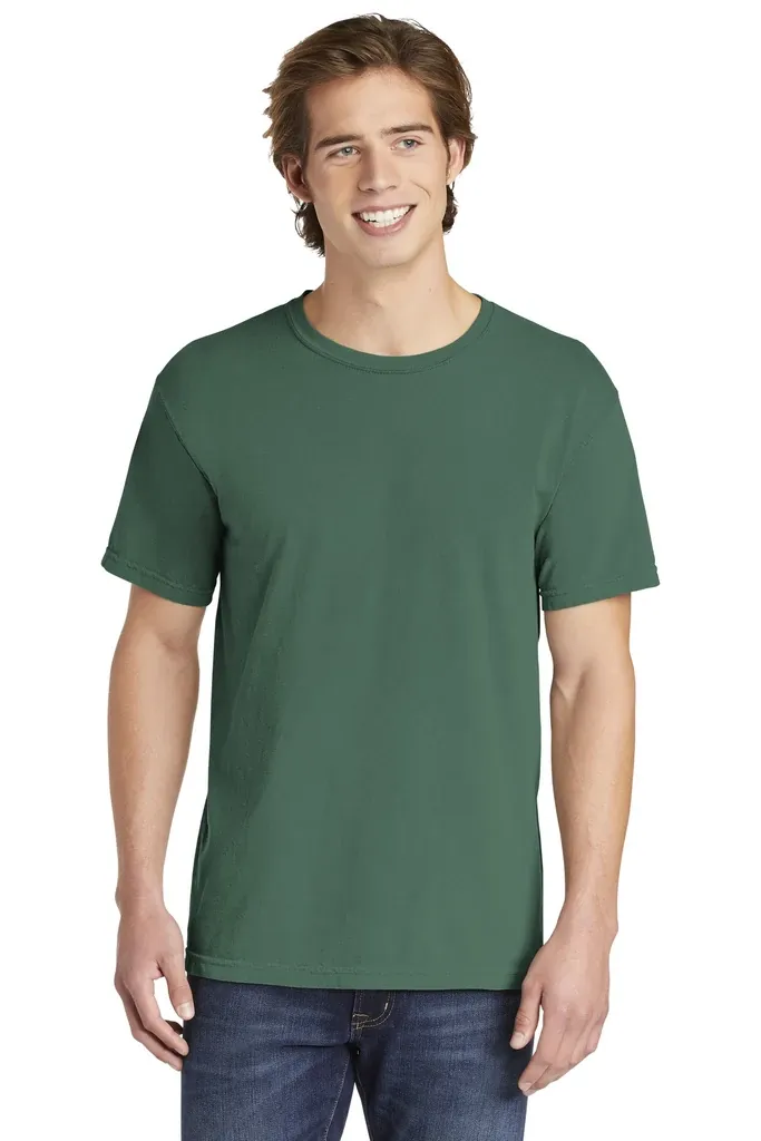 COMFORT COLORS ® Heavyweight Ring Spun Tee. 1717 - additional view 14