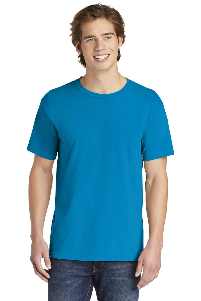 COMFORT COLORS ® Heavyweight Ring Spun Tee. 1717 - additional view 11
