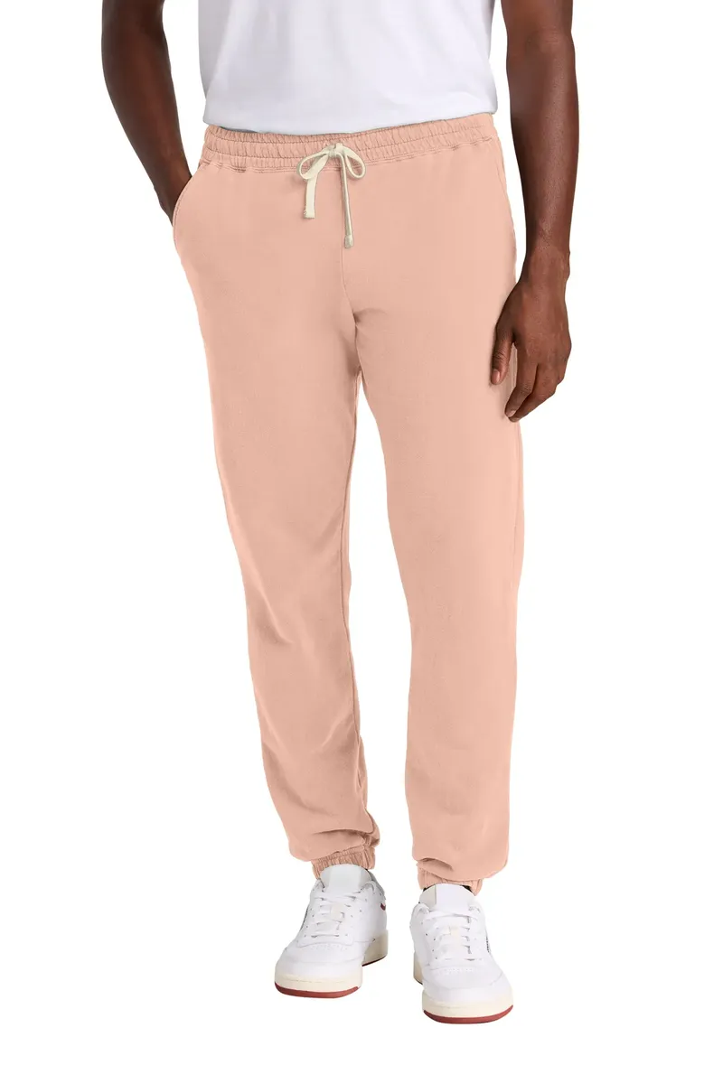 Comfort Colors® Lightweight Sweatpant 1469 - additional view 1