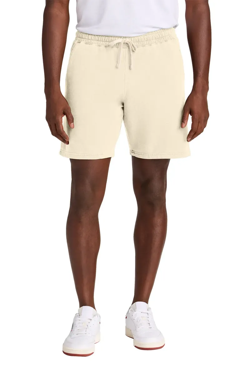 Comfort Colors® Lightweight Sweatshort 1468 - additional view 5