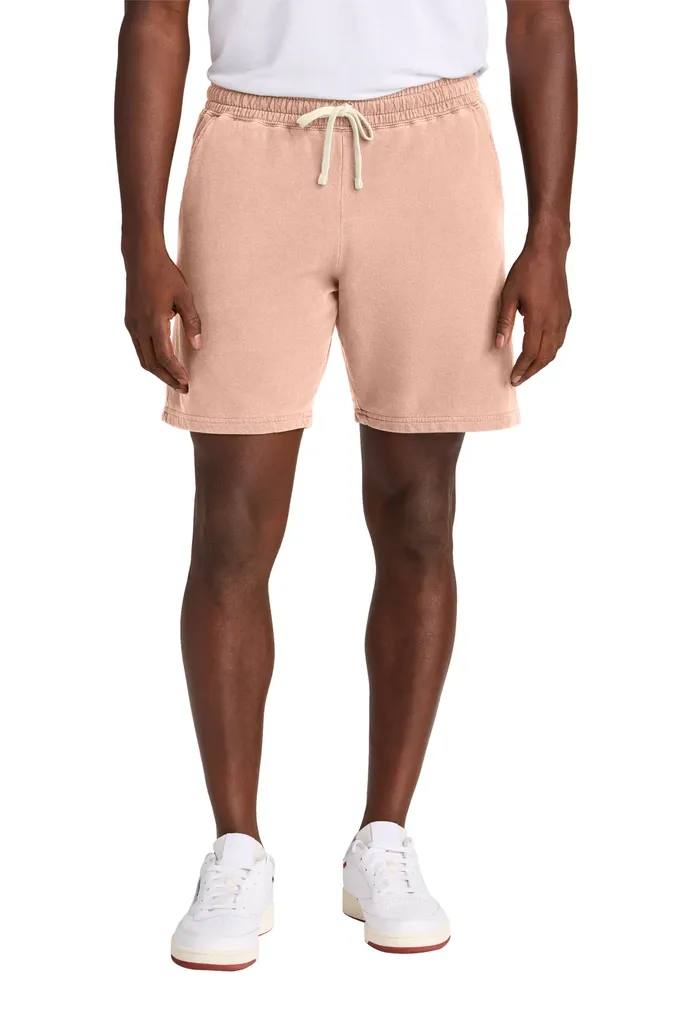 Comfort Colors® Lightweight Sweatshort 1468 - additional view 4