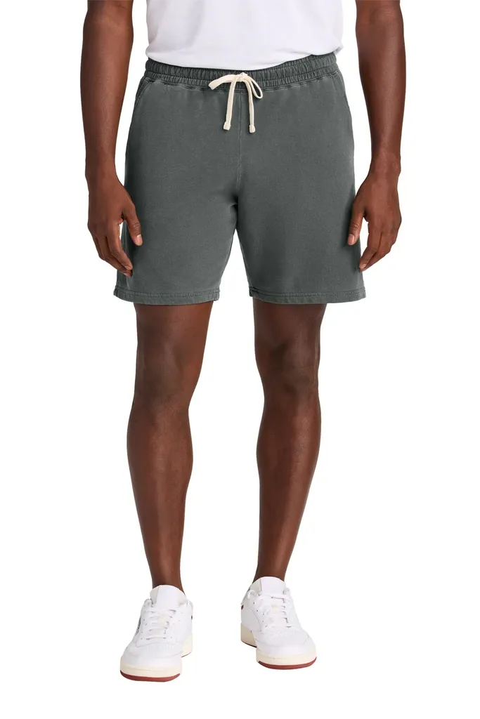 Comfort Colors® Lightweight Sweatshort 1468 - additional view 2