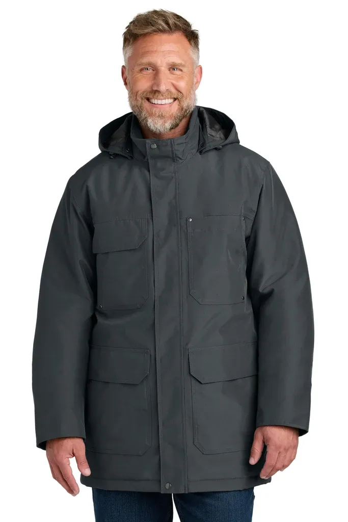 CornerStone® Elements Insulated Parka CSJ10 - additional view 1