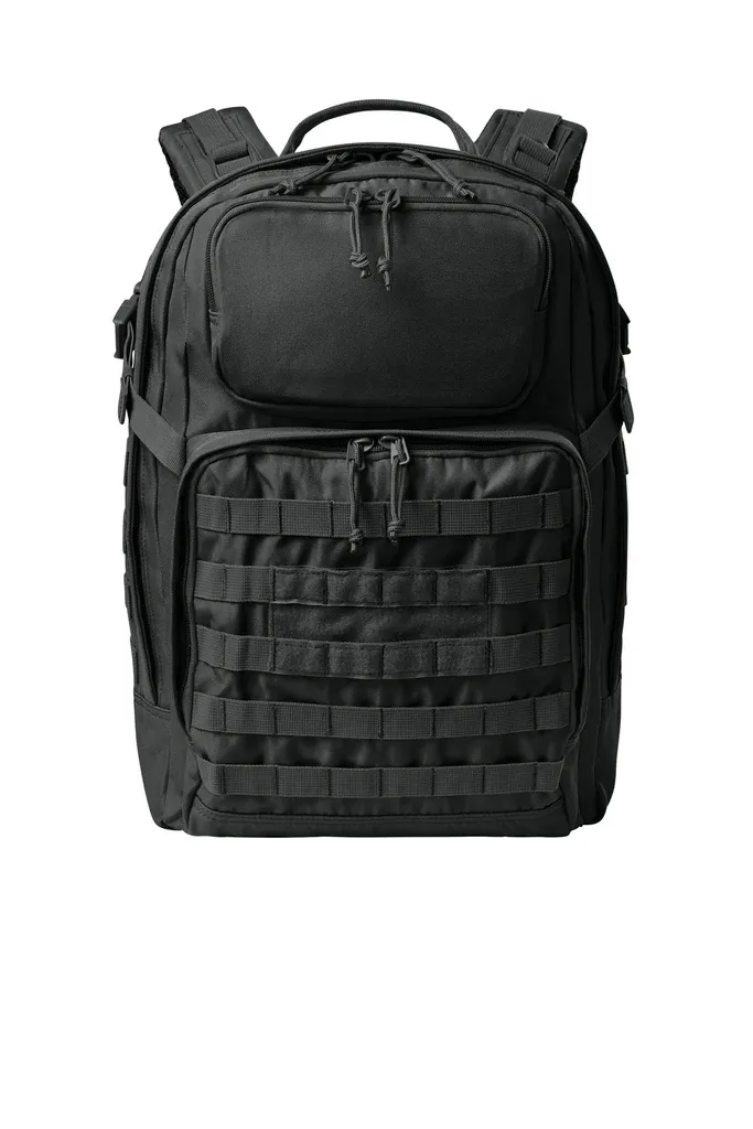 CornerStone® Large Tactical Backpack CSB206 - additional view 2