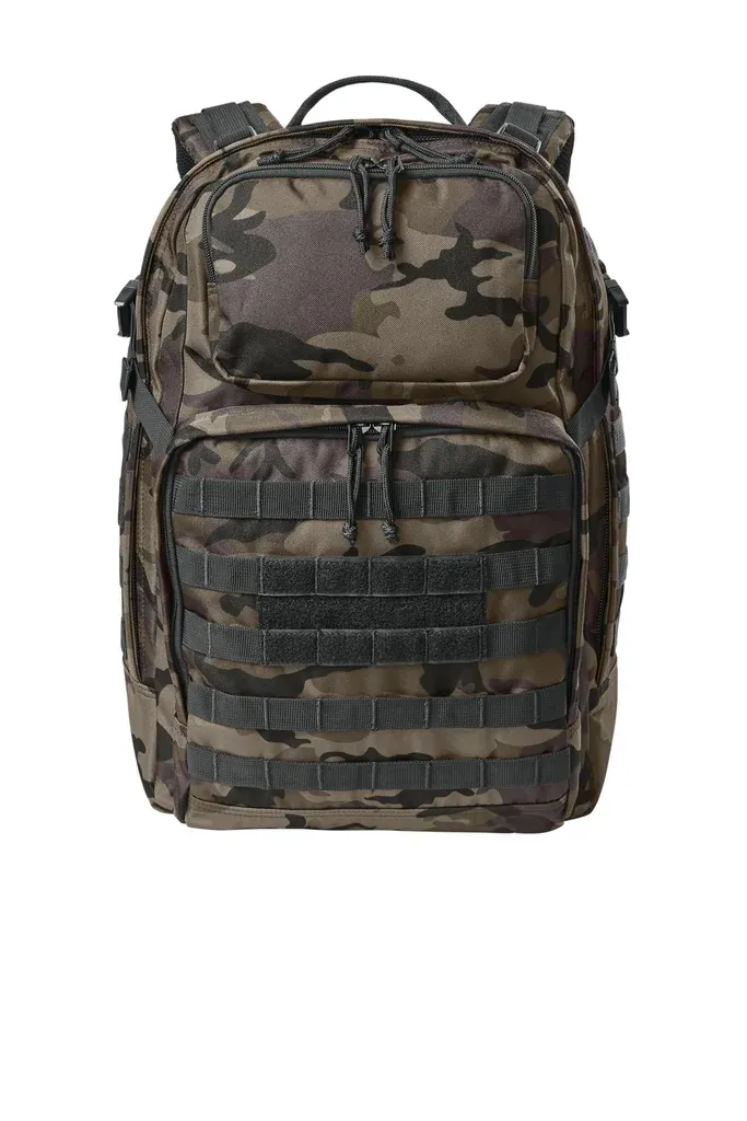 CornerStone® Large Tactical Backpack CSB206 - additional view 1