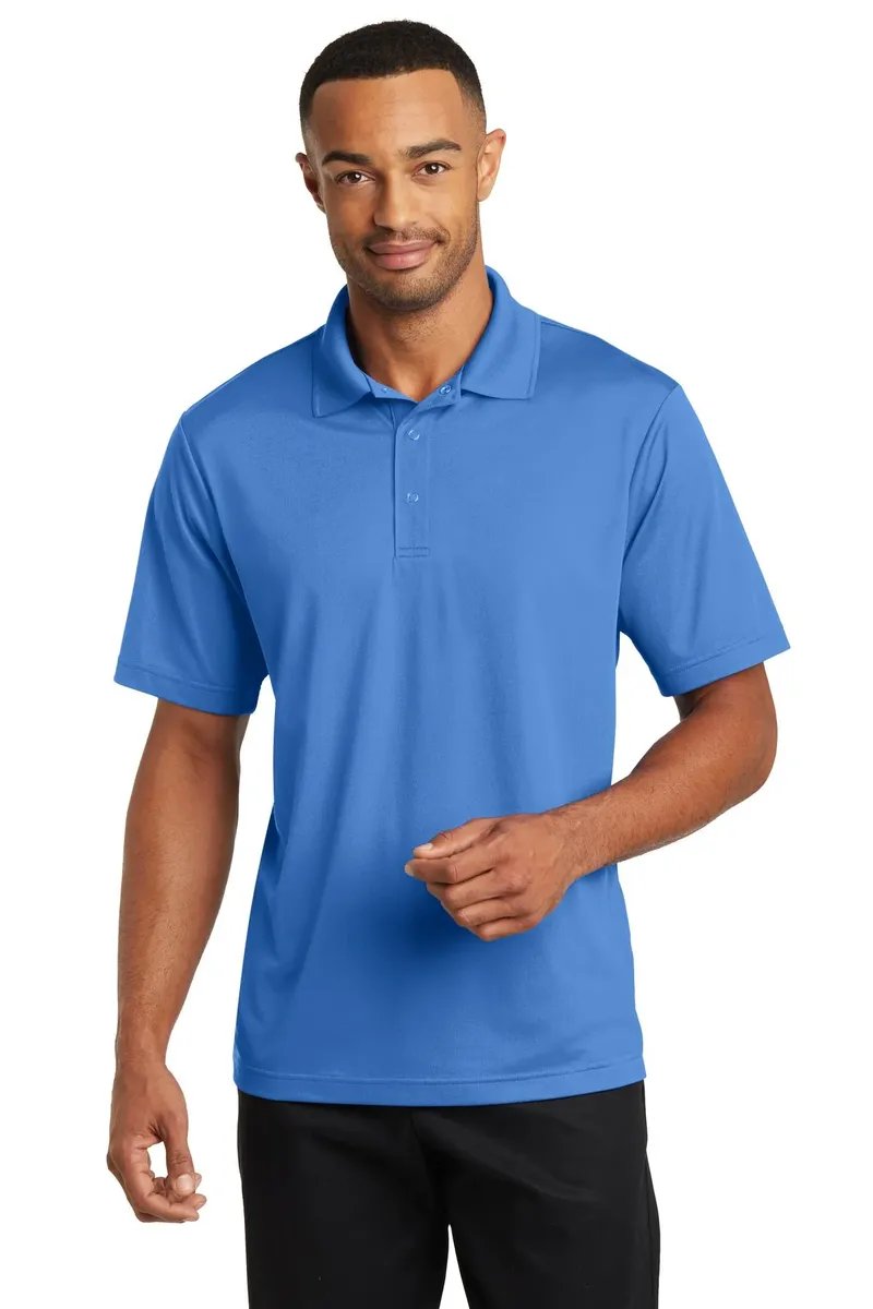 CornerStone® Micropique Gripper Polo. CS421 - additional view 6