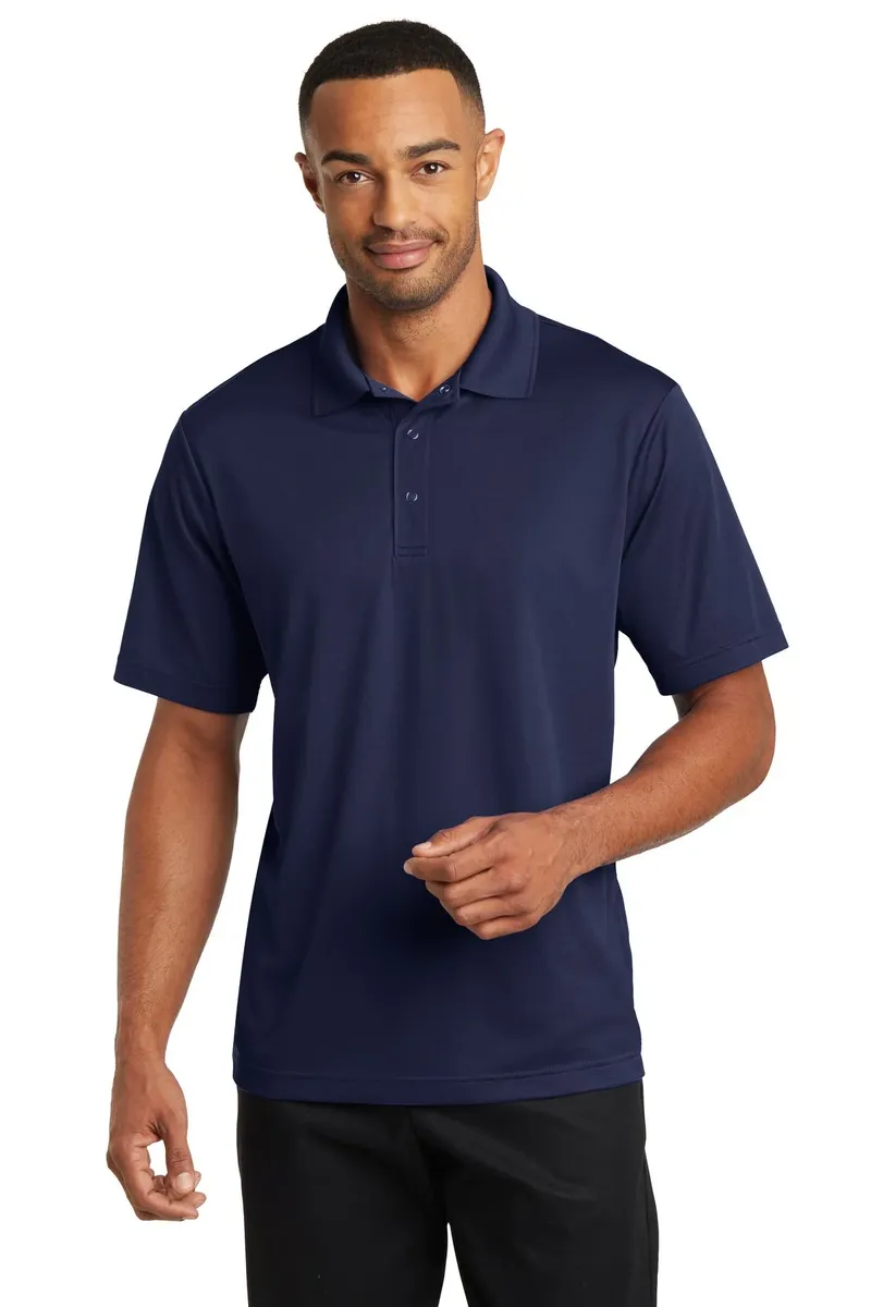 CornerStone® Micropique Gripper Polo. CS421 - additional view 7