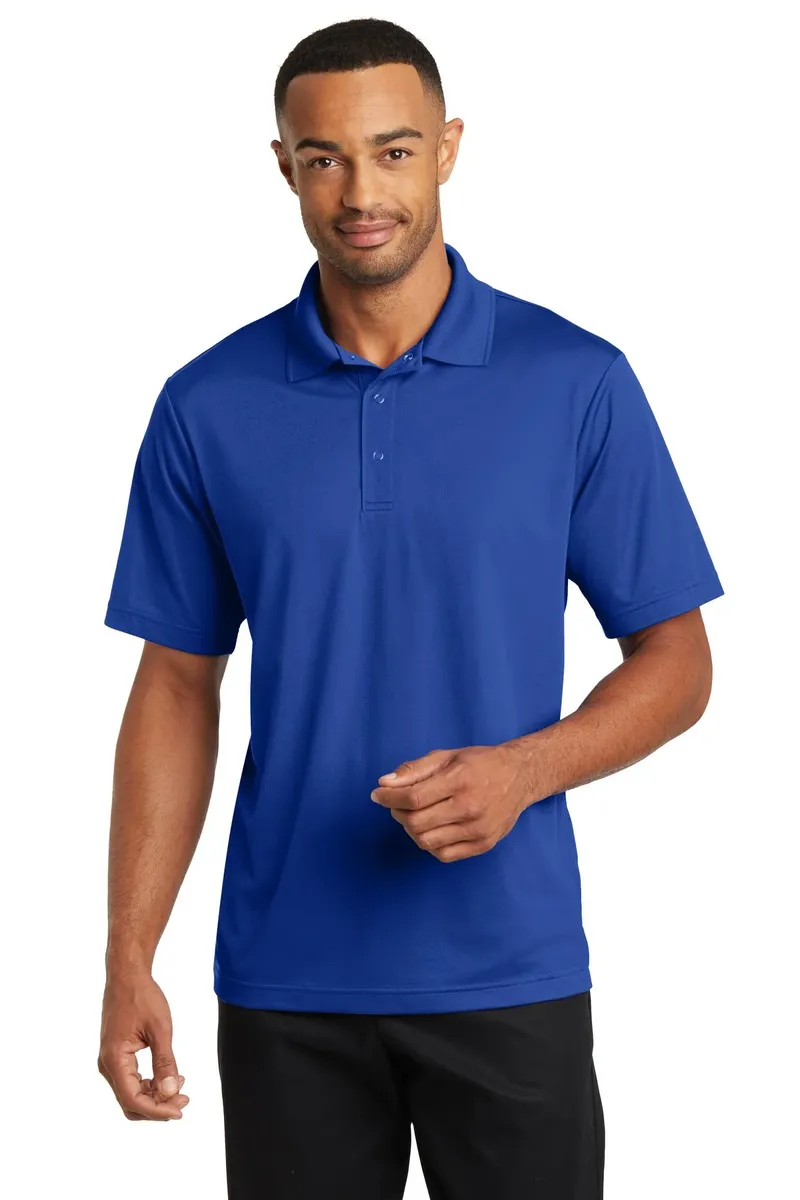 CornerStone® Micropique Gripper Polo. CS421 - additional view 4