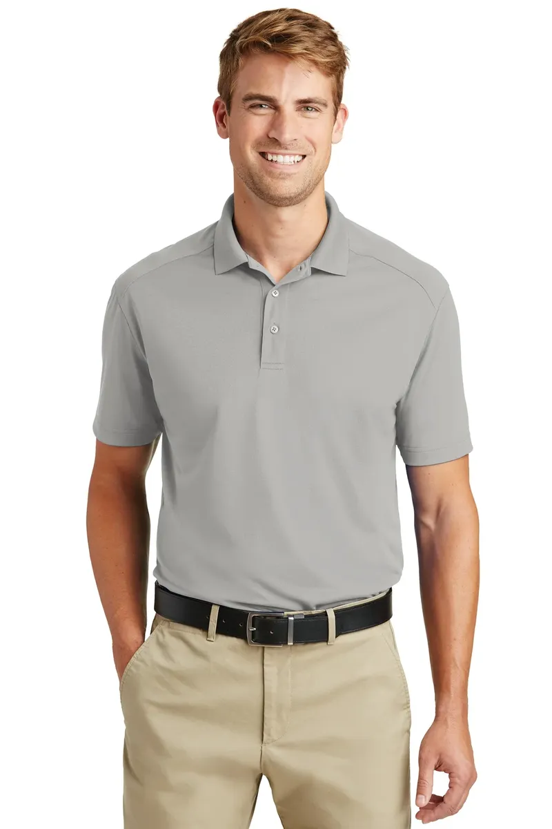 CornerStone® Select Lightweight Snag-Proof Polo. CS418 - additional view 1