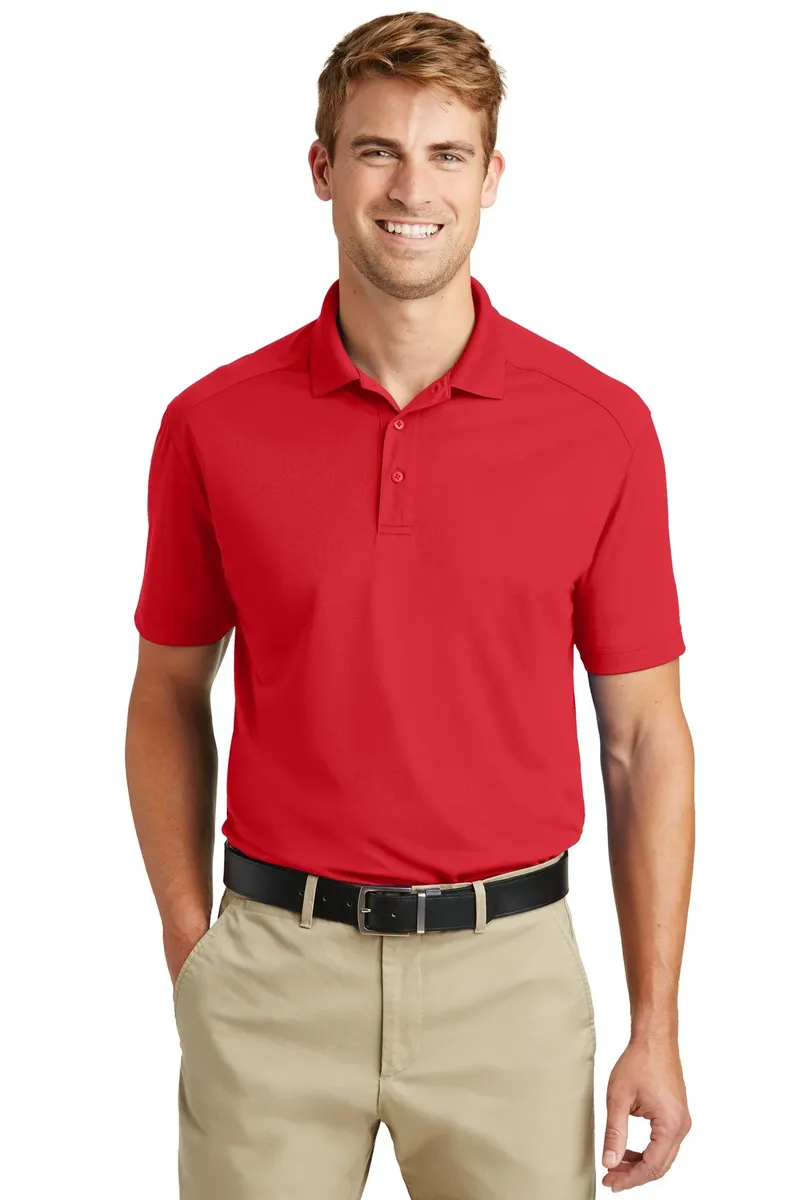 CornerStone® Select Lightweight Snag-Proof Polo. CS418 - additional view 9