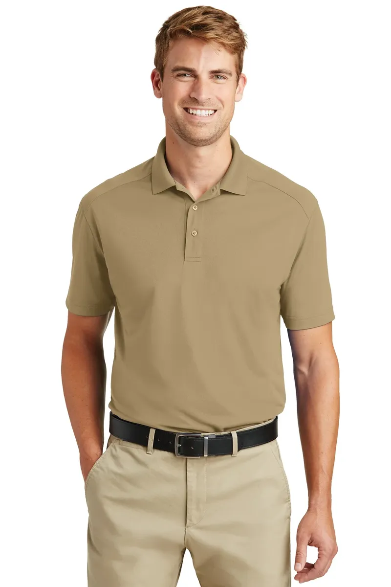 CornerStone® Select Lightweight Snag-Proof Polo. CS418 - additional view 3