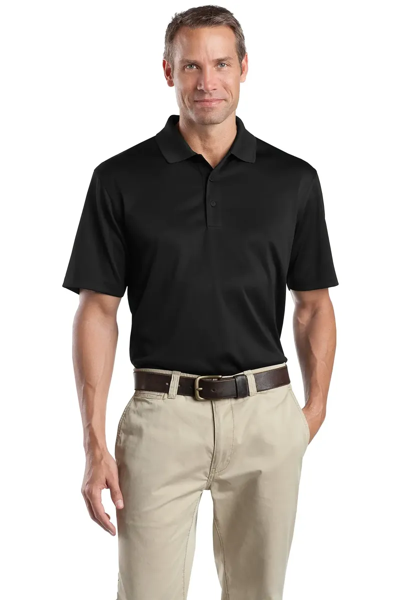 CornerStone® - Select Snag-Proof Polo. CS412 - additional view 7
