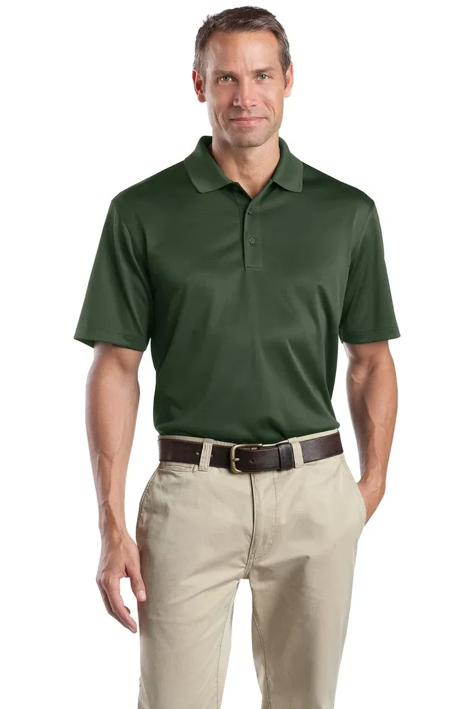 CornerStone® - Select Snag-Proof Polo. CS412 - additional view 6