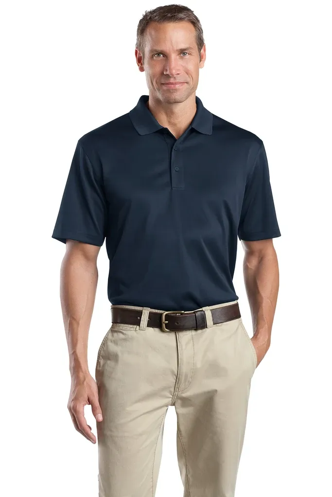 CornerStone® - Select Snag-Proof Polo. CS412 - additional view 1