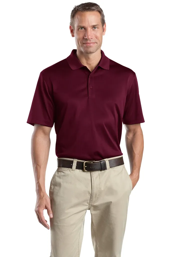 CornerStone® - Select Snag-Proof Polo. CS412 - additional view 10