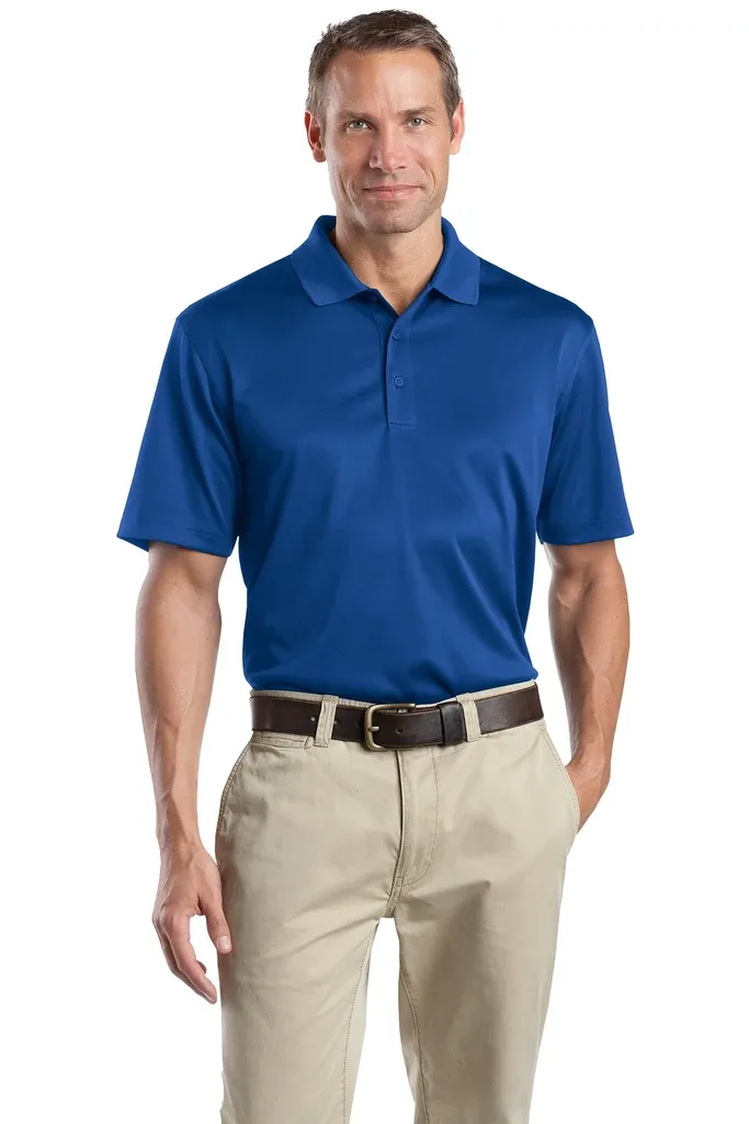 CornerStone® - Select Snag-Proof Polo. CS412 - additional view 2