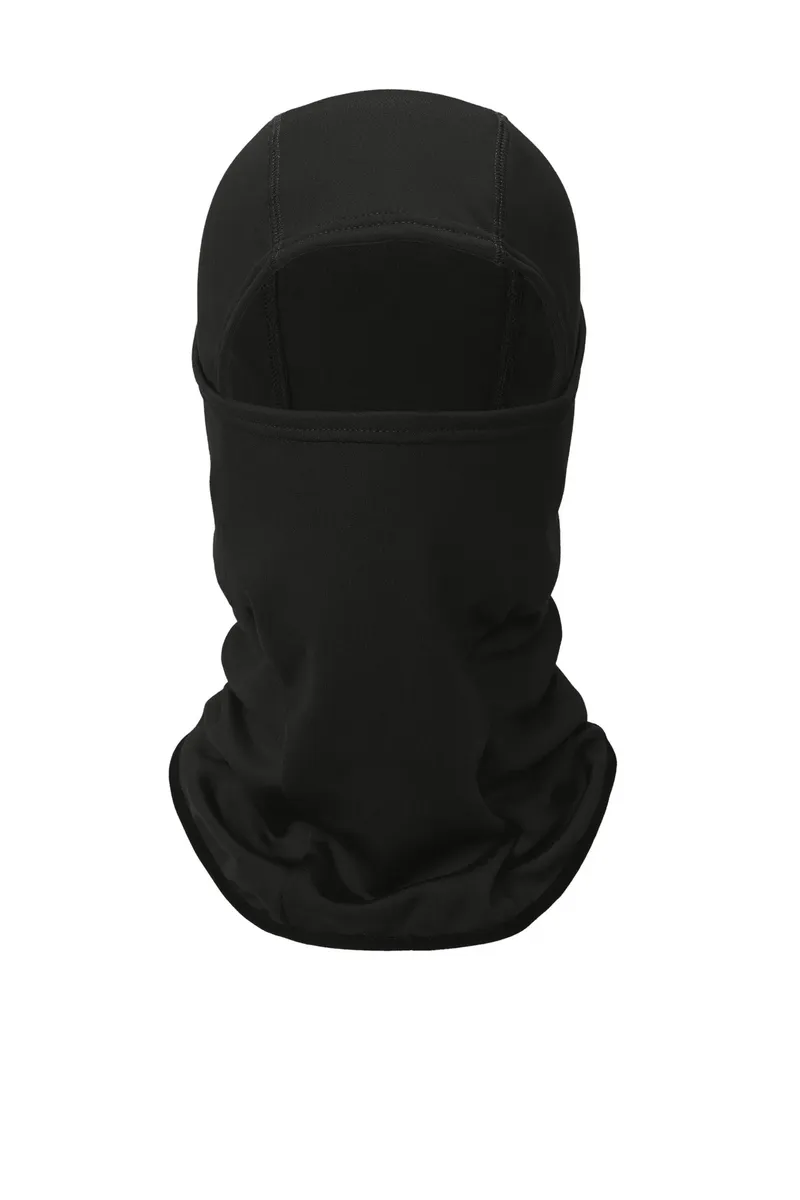 CornerStone® Smooth Fleece Face Mask CS820 - additional view 1