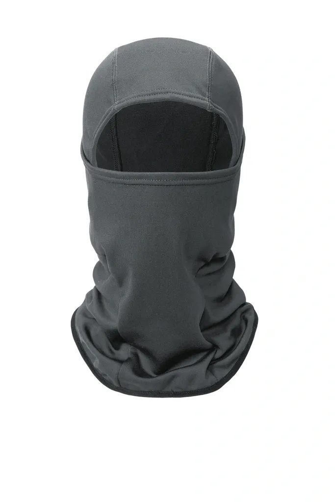 CornerStone® Smooth Fleece Face Mask CS820 - additional view 2