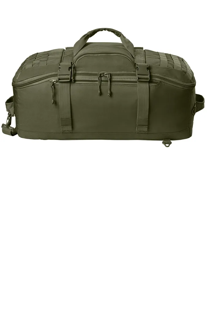 CornerStone® Tactical Barrel Duffel CSB817 - additional view 1