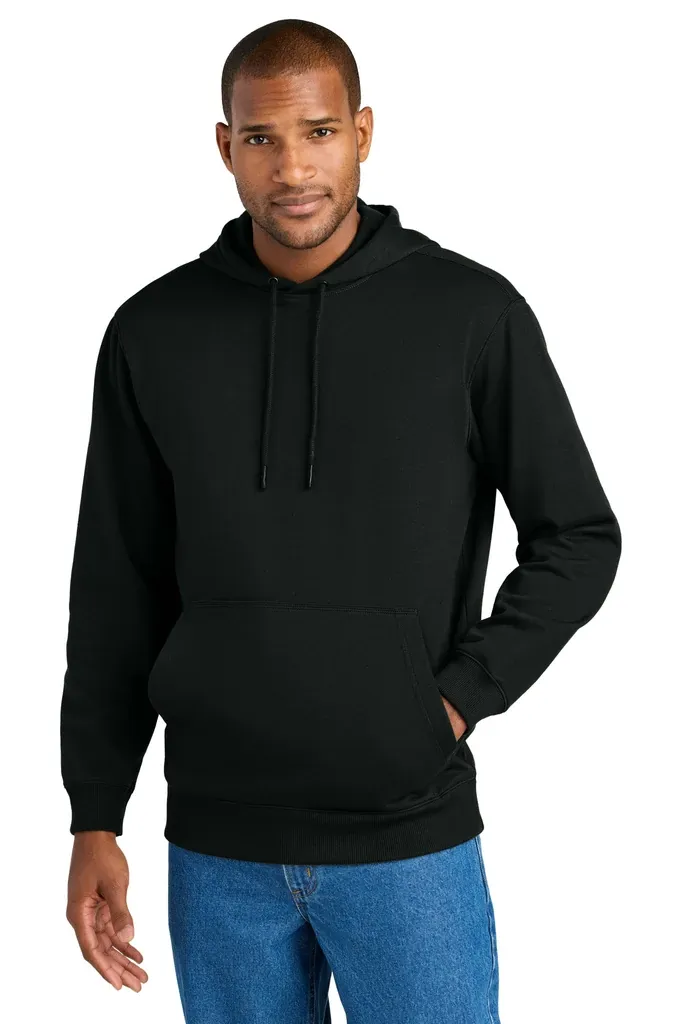 CornerStone® Tough Fleece Pullover Hoodie CSF630 - additional view 2