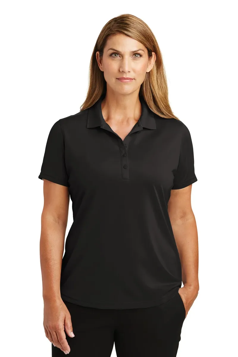 CornerStone® Women's Select Lightweight Snag-Proof Polo. CS419 - additional view 6