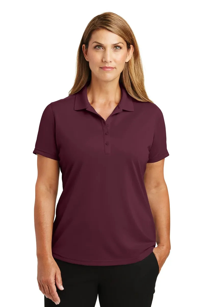 CornerStone® Women's Select Lightweight Snag-Proof Polo. CS419 - additional view 8