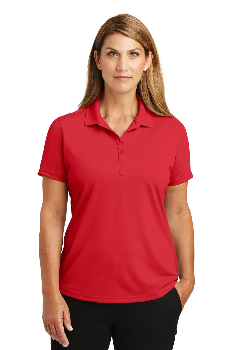CornerStone® Women's Select Lightweight Snag-Proof Polo. CS419 - additional view 4