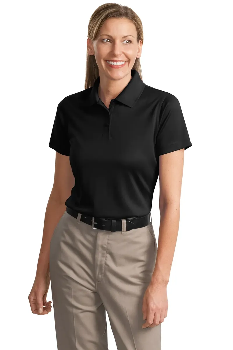 CornerStone® Women's Select Snag-Proof Polo. CS413 - additional view 4