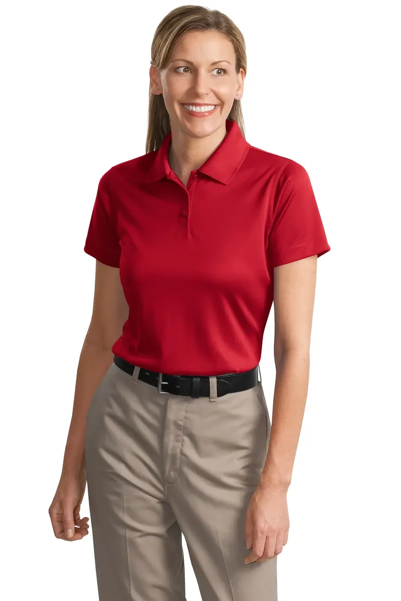 CornerStone® Women's Select Snag-Proof Polo. CS413 - additional view 5