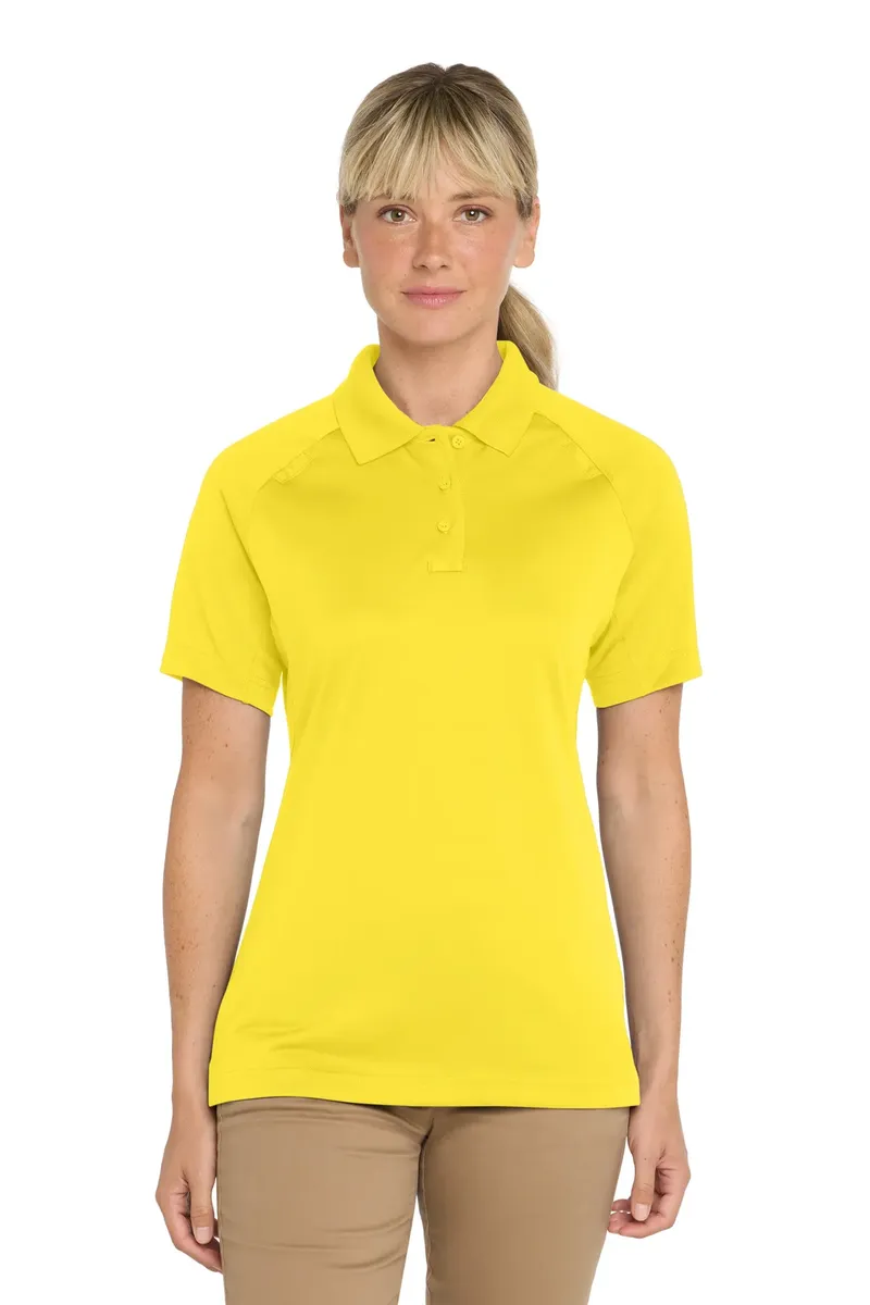 CornerStone® Women's Select Snag-Proof Tactical Polo. CS411 - additional view 5