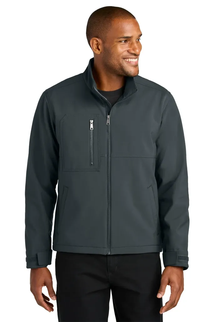 CornerStone® Workwear Soft Shell CSJ70 - additional view 2