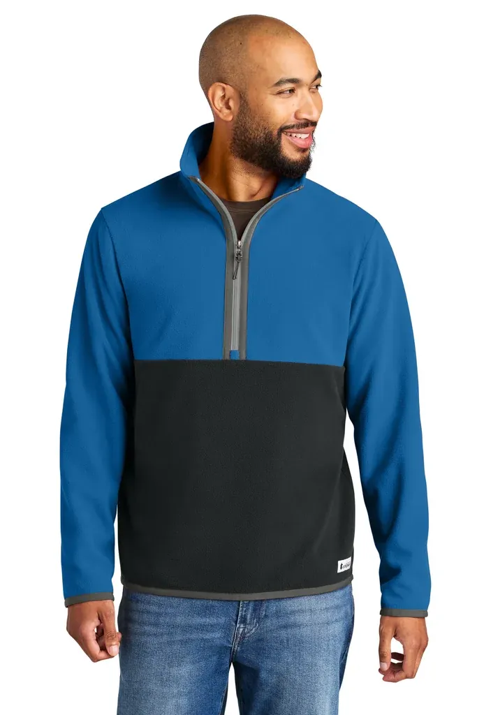 Cotopaxi® Amado 1/2-Zip Fleece COTOM1691 - additional view 1