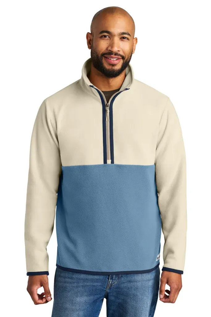 Cotopaxi® Amado 1/2-Zip Fleece COTOM1691 - additional view 2