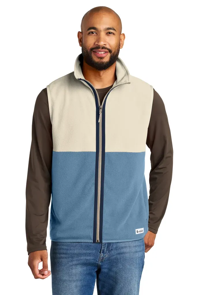 Cotopaxi® Amado Fleece Vest COTOM1693 - additional view 3