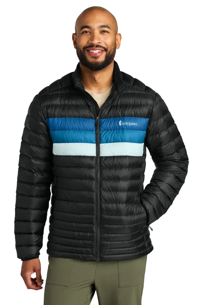 Cotopaxi® Fuego Down Jacket COTOM1687 - additional view 1