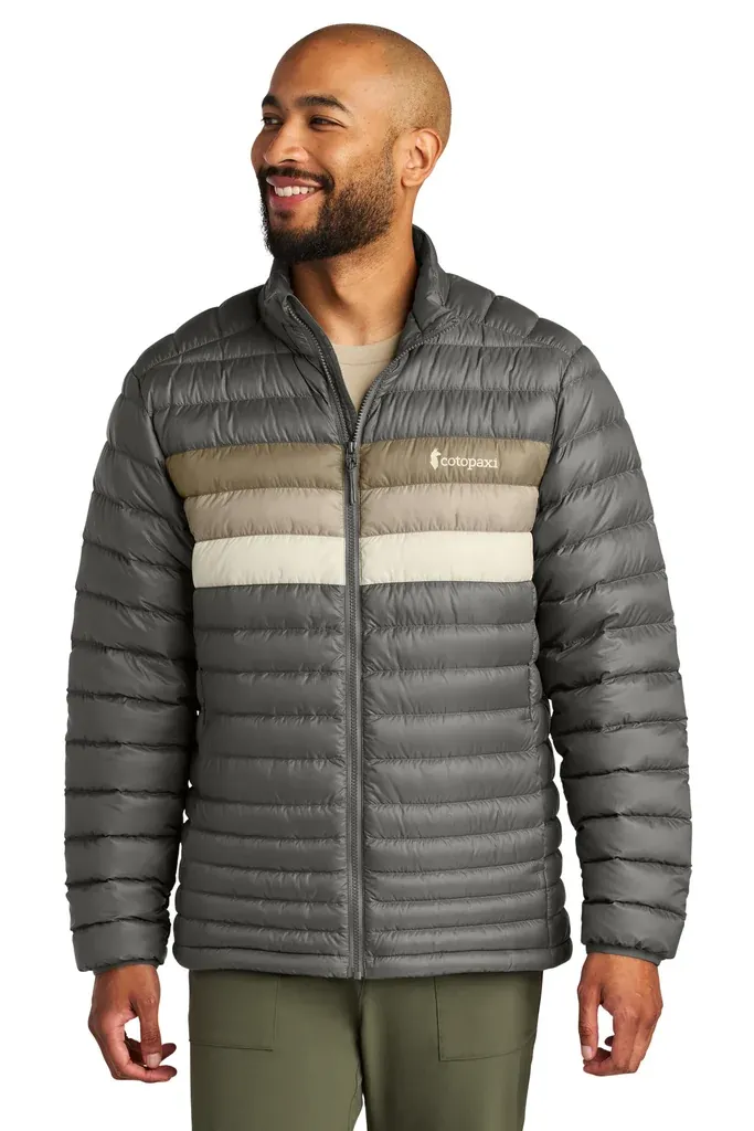 Cotopaxi® Fuego Down Jacket COTOM1687 - additional view 2