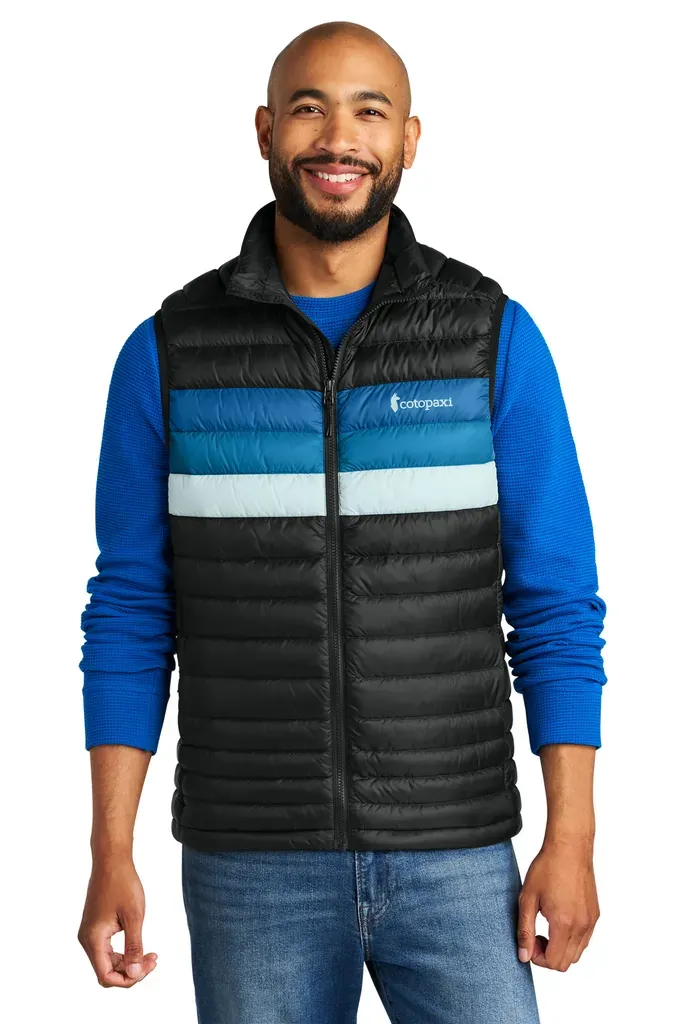 Cotopaxi® Fuego Down Vest COTOM1689 - additional view 1