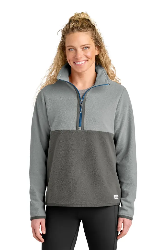 Cotopaxi® Women's Amado 1/2-Zip Fleece COTOW1692 - additional view 2