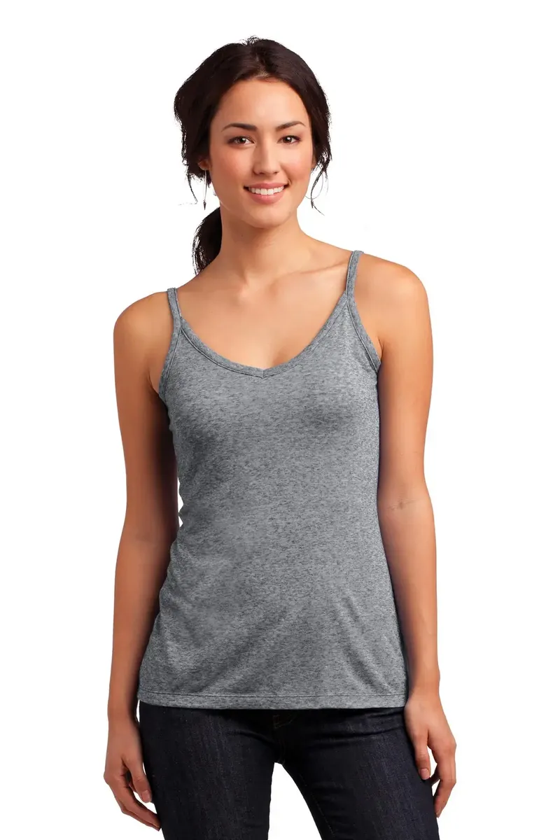 CLOSEOUT District® Juniors Microburn® Tank. DT263