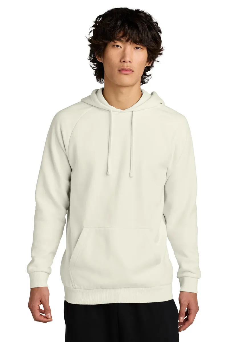 District® Cloud Fleece Hoodie DT7800 - additional view 8