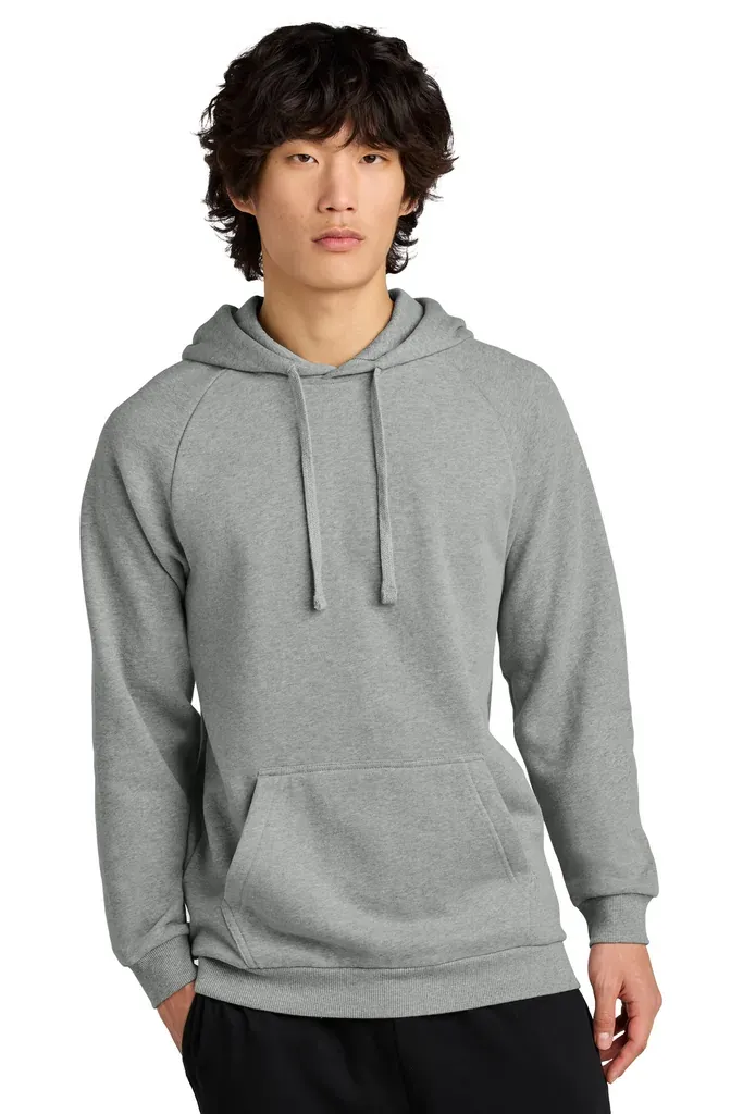 District® Cloud Fleece Hoodie DT7800 - additional view 6