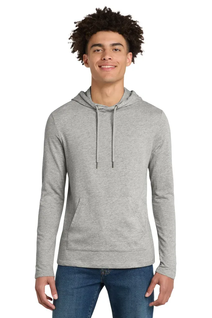 District ® Featherweight French Terry Hoodie DT571