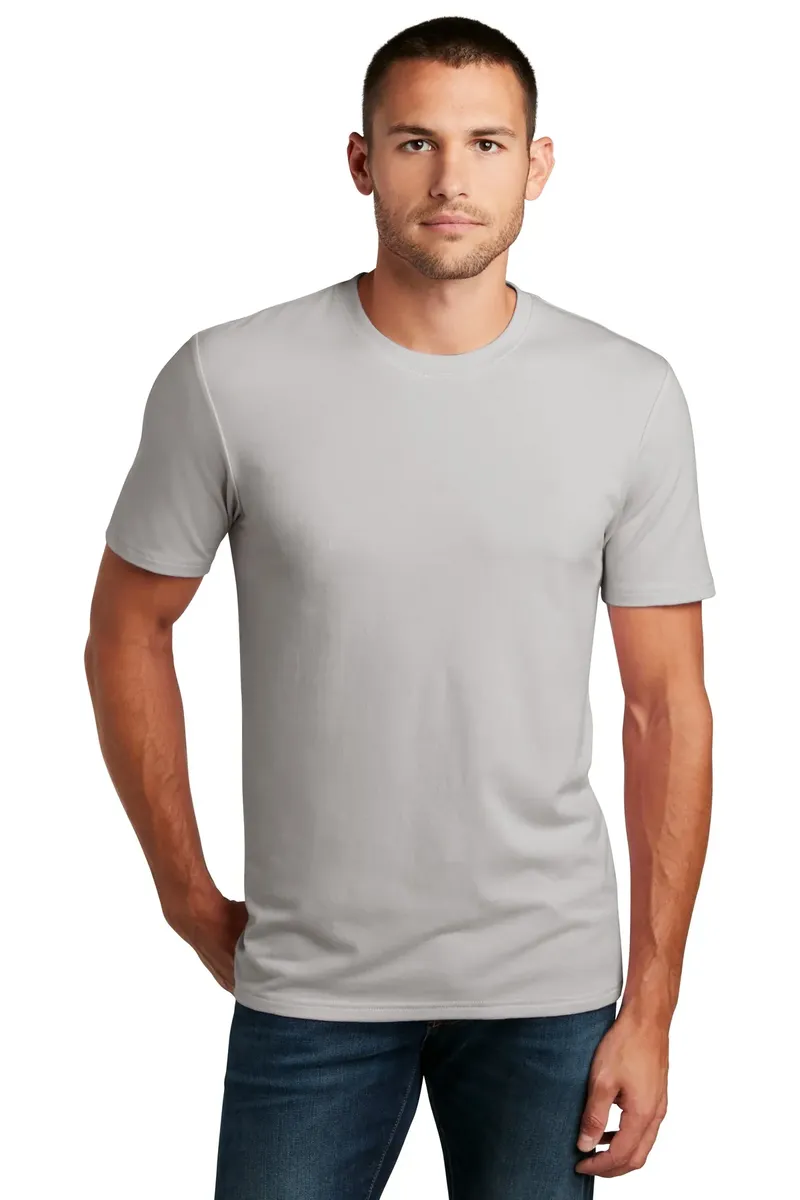 District ® Flex Tee DT7500 - additional view 6