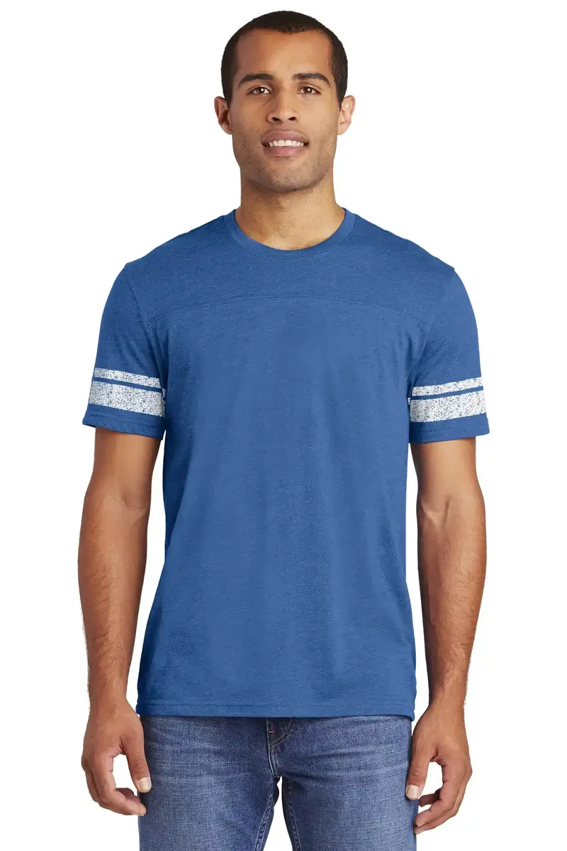 District  ® Game Tee. DT376 - additional view 3