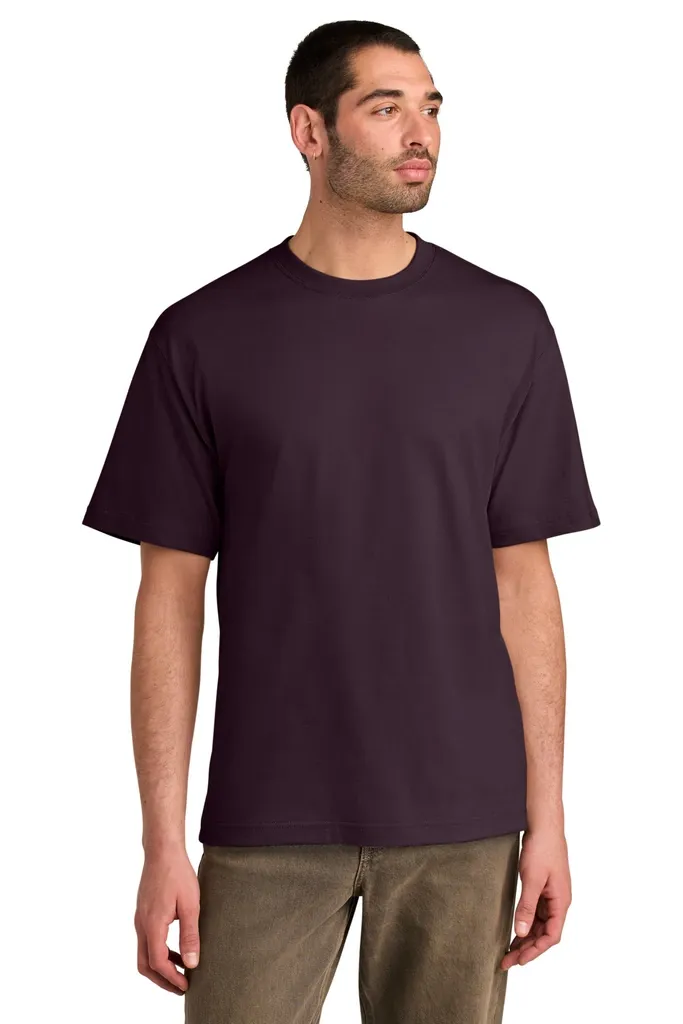 District® Heavyweight Very Important Tee® DT6065 - additional view 5