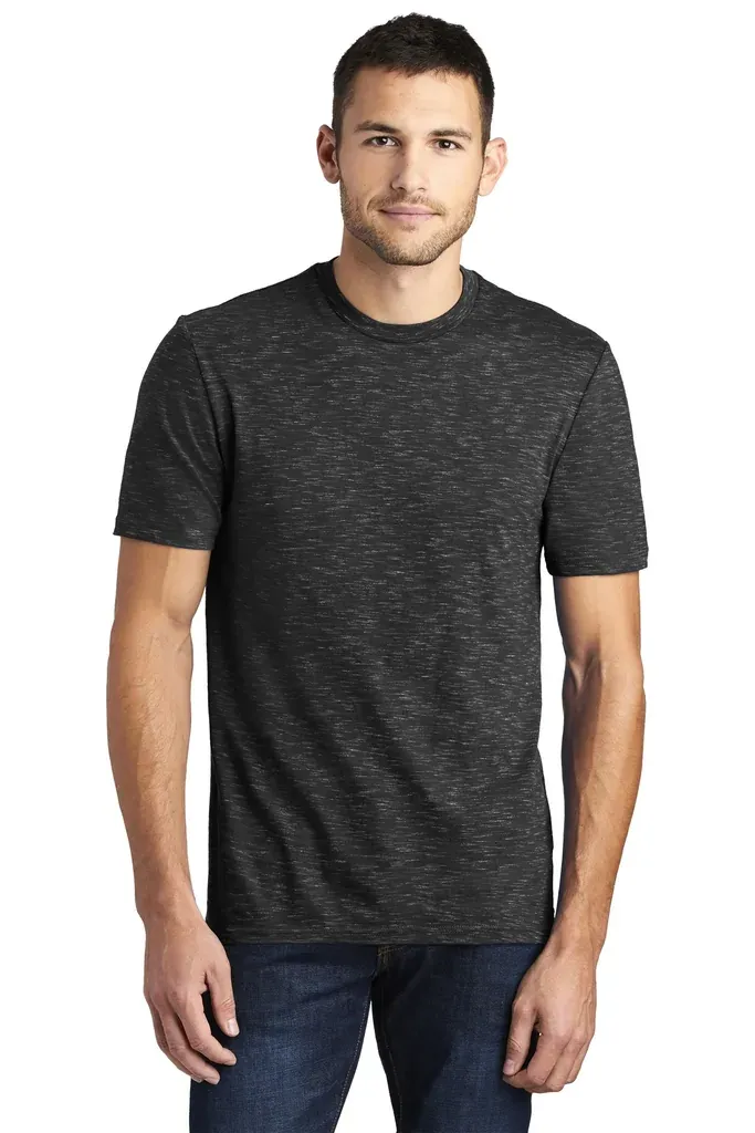 District ® Medal Tee. DT564 - additional view 3