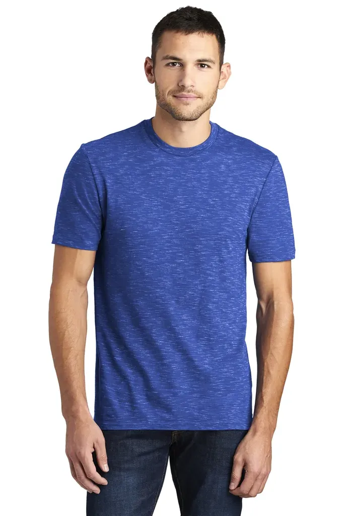 District ® Medal Tee. DT564