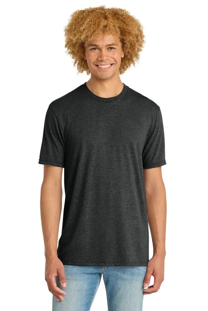District ®  Perfect Tri ®  DTG Tee DM130DTG - additional view 8
